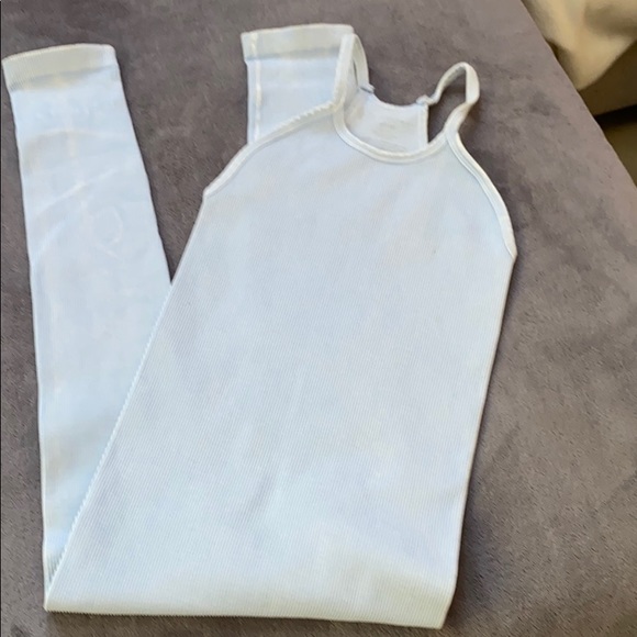 🌺free people Happiness run onsie/romper - Picture 14 of 16